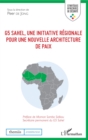 Image for G5 Sahel, une initiative regionale pour une nouvelle architecture de paix