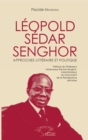 Image for Leopold Sedar Senghor Approches Litteraire Et Politique