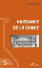 Image for Naissance De La Chimie