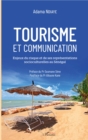 Image for Tourisme et communication: Enjeux du risque et de ses representations socioculturelles au Senegal