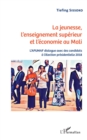 Image for La jeunesse, l&#39;enseignement superieur et l&#39;economie au Mali: L&#39;APUMAF dialogue avec des candidats a l&#39;election presidentielle 2018