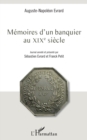 Image for Memoires d&#39;un banquier au XIXe siecle
