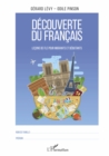 Image for Decouverte Du Francais: Lecons De FLE Pour Migrants Et Debutants