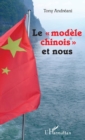 Image for Le &amp;quote;modele chinois&amp;quote; et nous