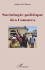 Image for Sociologie politique des Comores