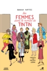 Image for Les Femmes Dans Le Monde De Tintin: De Bianca Castafiore a Peggy Alcazar
