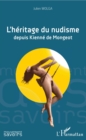Image for L&#39;heritage Du Nudisme: Depuis Kienne De Mongeot