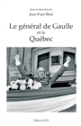 Image for Le General De Gaulle Et Le Quebec