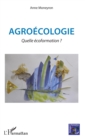 Image for Agroecologie: Quelle Ecoformation ?