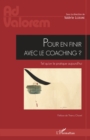 Image for Pour En Finir Avec Le Coaching ?: Tel Qu&#39;on Le Pratique Aujourd&#39;hui