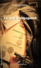Image for Le club Kierkegaard: Roman