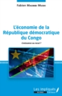 Image for L&#39;economie de la Republique democratique du Congo: Croissance ou recul ?