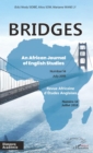 Image for BRIDGES Revue Africaine d&#39;Etudes Anglaises: An African Journal of English Studies - Numero 14 / Juillet 2018