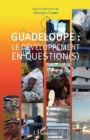 Image for Guadeloupe: Le Developpement En Question(s)