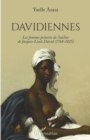 Image for Davidiennes: Les Femmes Peintres De L&#39;atelier De Jacques-Louis David (1768-1825)