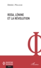 Image for Rosa, Lenine Et La Revolution