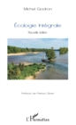 Image for Ecologie Integrale: Nouvelle Edition