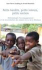Image for Petits Bandits, Petits Voleurs, Petits Sorciers: Methodologie D&#39;accompagnement Et De Reconciliation Des Enfants De La Rue a Kinshasa