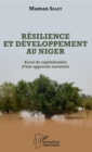 Image for Resilience Et Developpement Au Niger: Essai De Capitalisation D&#39;une Approche Novatrice