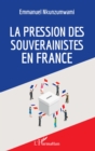 Image for La pression des souverainistes en France