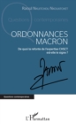 Image for Ordonnances Macron: De quoi la refonte de l&#39;expertise CHSCT est-elle le signe ?