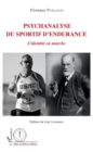 Image for Psychanalyse du sportif d&#39;endurance: L&#39;identite en marche