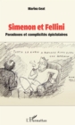 Image for Simenon et Fellini: Paradoxes et complicites epistolaires