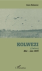 Image for Kolwezi: (Zaire) - Mai-juin 1978