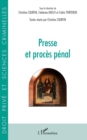 Image for Presse et proces penal