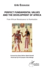 Image for Perfect fundamental values and the development of Africa: From African Renaissance to Illumination