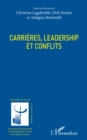Image for Carrieres, leadership et conflits