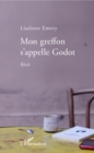 Image for Mon greffon s&#39;appelle Godot: Recit