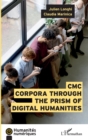 Image for CMC Corpora through the prism of digital humanities