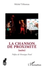 Image for La chanson de proximite (suite)