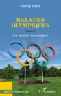 Image for Balades Olympiques: Volumes 2 - Les chemins economiques