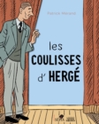 Image for Les coulisses d&#39;Herge