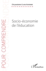 Image for Socio-economie de l&#39;education