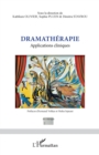 Image for Dramatherapie: Applications cliniques