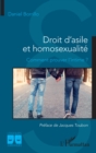 Image for Droit d&#39;&#39;asile et homosexualité: Comment prouver l&#39;intime ?