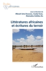 Image for Littératures africaines et écritures du terroir