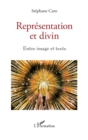 Image for Représentation et divin: Entre image et texte