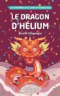 Image for Le dragon d&#39;Helium