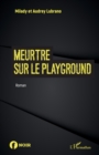Image for Meurtre sur le playground