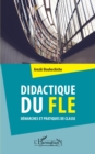 Image for Didactique du FLE: Demarches et pratiques de classe