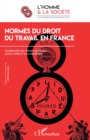 Image for Normes du droit du travail en France