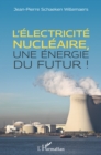 Image for L&#39;electricite nucleaire, une energie du futur