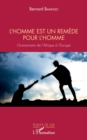 Image for L&#39;homme est un remede pour l&#39;homme