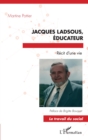 Image for JACQUES LADSOUS, EDUCATEUR