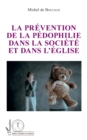 Image for La prevention de la pedophilie dans la societe et dans l&#39;eglise