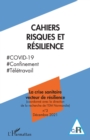 Image for La crise sanitaire vecteur de resilience: Cahiers Risques et Resilience n(deg)3